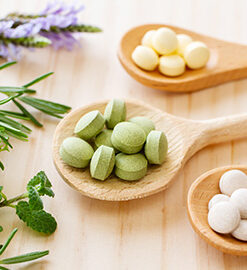 Food Supplements