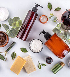 Skin Care