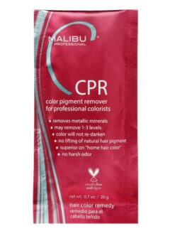 Malibu C CPR Color Pigment Remover