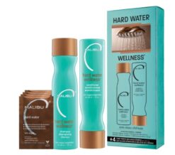Malibu C Hard Water Wellness® Collection